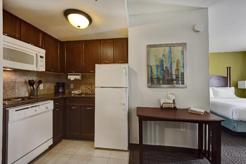 إستوديو قياسى, Staybridge Suites Guelph, An Ihg