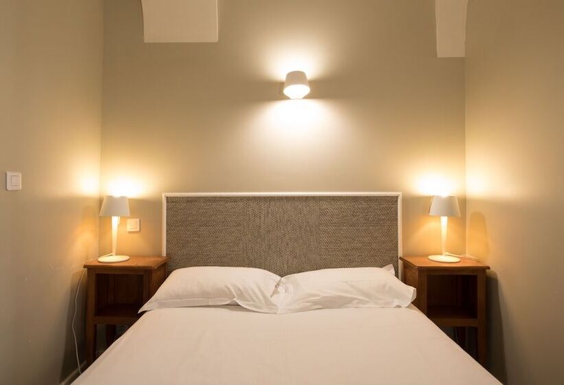 スタンダードルーム, Sud Hôtel Restaurant