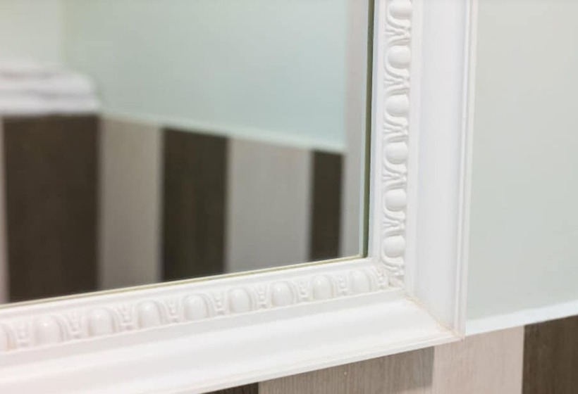 スタンダードルーム, Sud Hôtel Restaurant