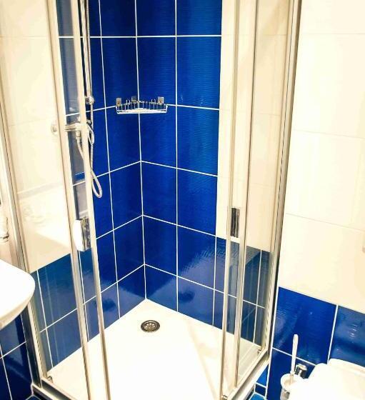 Номер Economy, Tommy Wellness & Spa