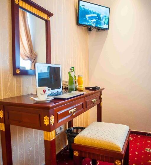 Номер Economy, Tommy Wellness & Spa