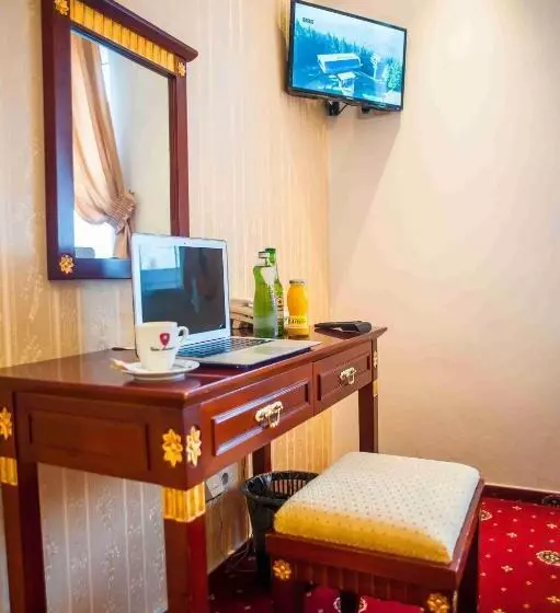 Economy-huone, Tommy Wellness & Spa