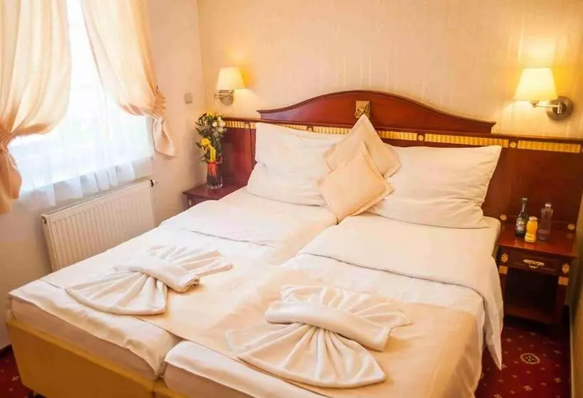 Economy-huone, Tommy Wellness & Spa