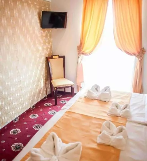 Standard-huone, Tommy Wellness & Spa