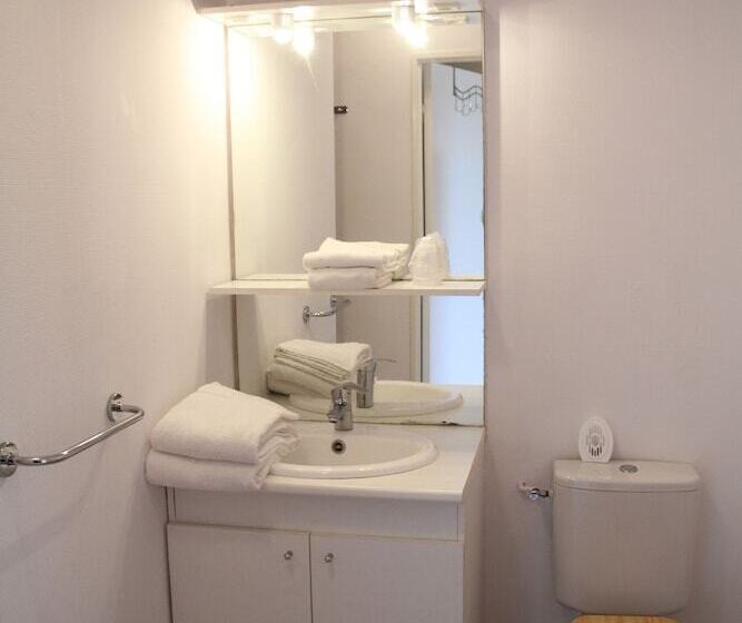 חדר סטודיו סטנדרד, Vacancéole   Résidence Ar Peoc H