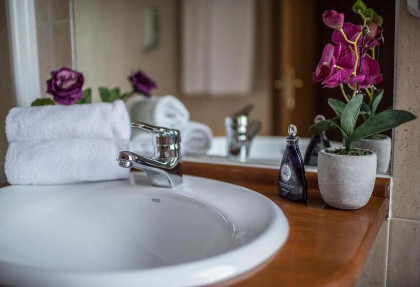 חדר סטנדרט, Villa De Elciego