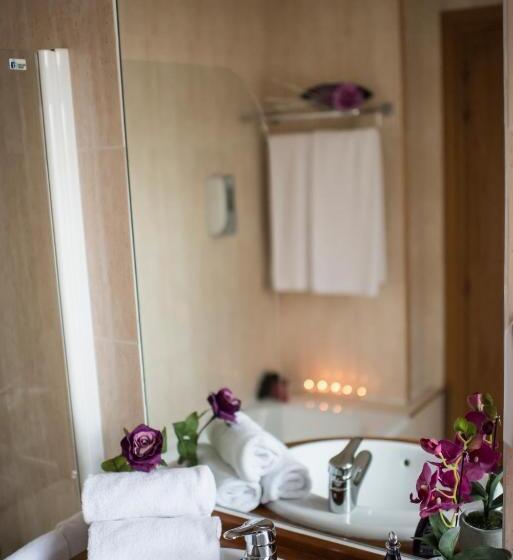 חדר סטנדרט, Villa De Elciego