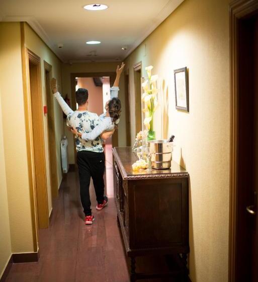 חדר סטנדרט, Villa De Elciego