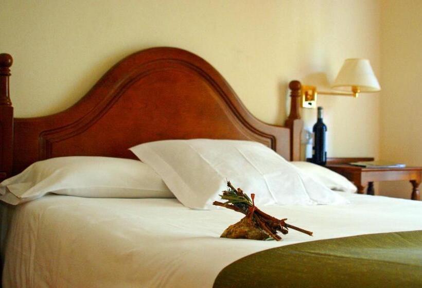 חדר סטנדרט, Villa De Elciego