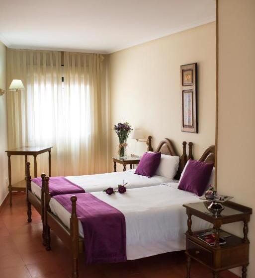 חדר סטנדרט, Villa De Elciego