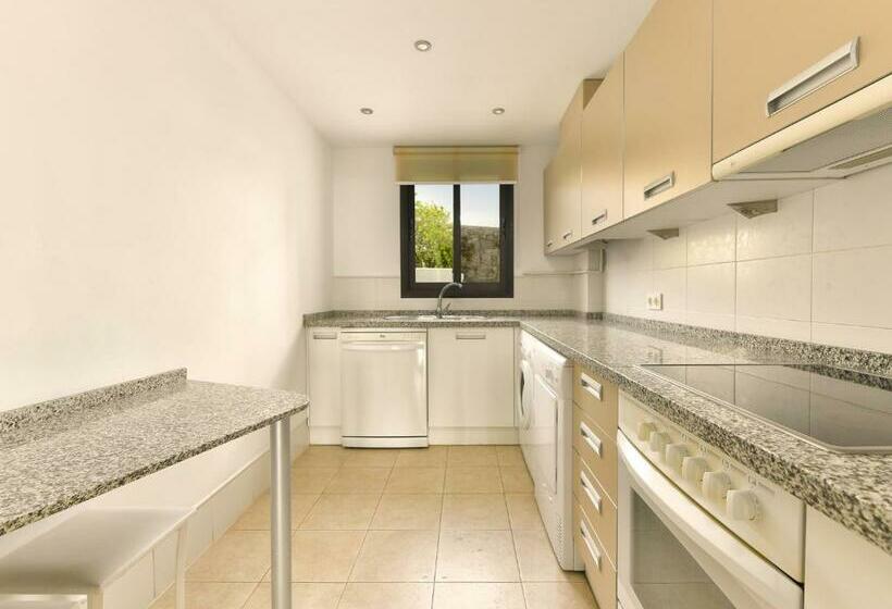 דירת 2 חדרי שינה בצד עם נוף לים, Olée Nerja Holiday Rentals By Fuerte Group