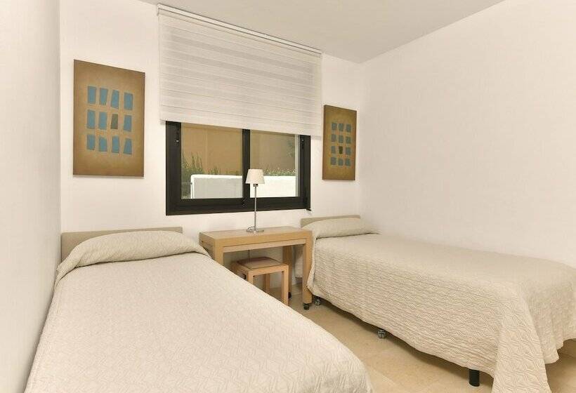 شقة كومفورت غرفتين نوم, Olée Nerja Holiday Rentals By Fuerte Group