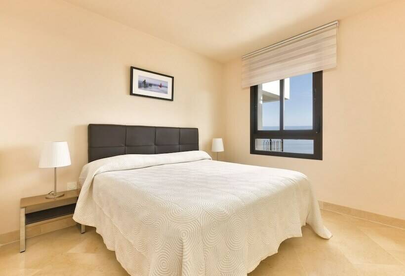 Апартаменты Комфорт 1 Спальня, Olée Nerja Holiday Rentals By Fuerte Group