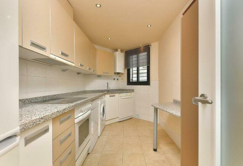 شقة 3 غرف مطلة على البحر, Olée Nerja Holiday Rentals By Fuerte Group