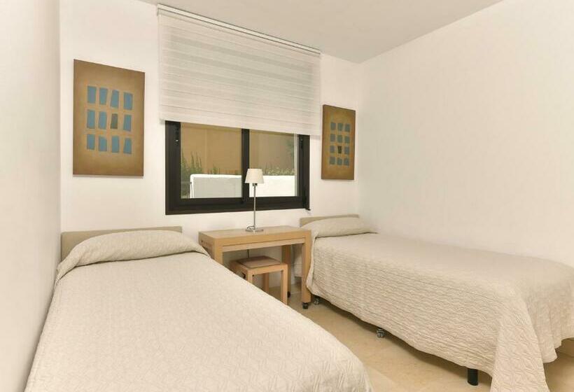 דירת 2 חדרים נוף לים, Olée Nerja Holiday Rentals By Fuerte Group