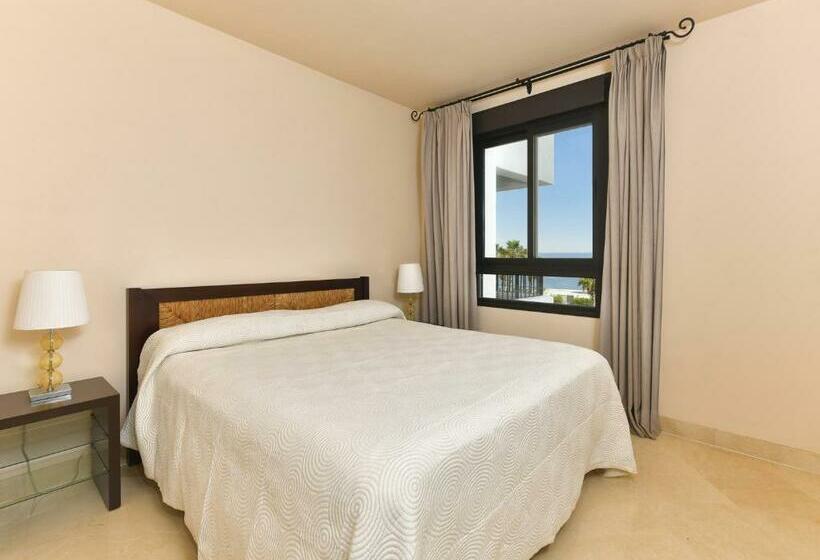 דירת חדר נוף לים, Olée Nerja Holiday Rentals By Fuerte Group