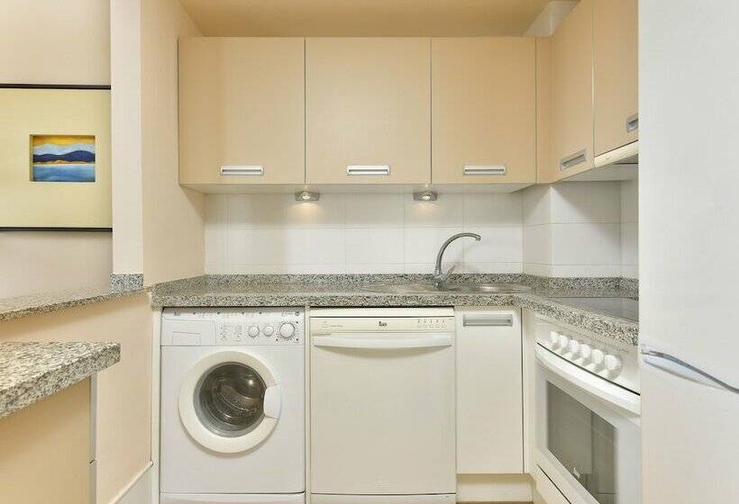 شقة كومفورت غرفة نوم واحدة, Olée Nerja Holiday Rentals By Fuerte Group