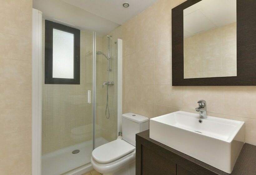 شقة كومفورت غرفتين نوم, Olée Nerja Holiday Rentals By Fuerte Group