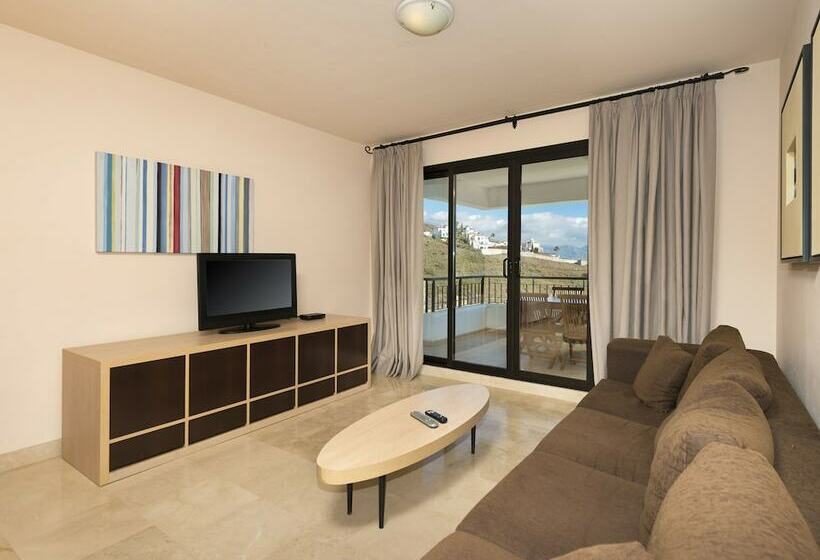 Апартаменты Comfort 2 Спальни, Olée Nerja Holiday Rentals By Fuerte Group