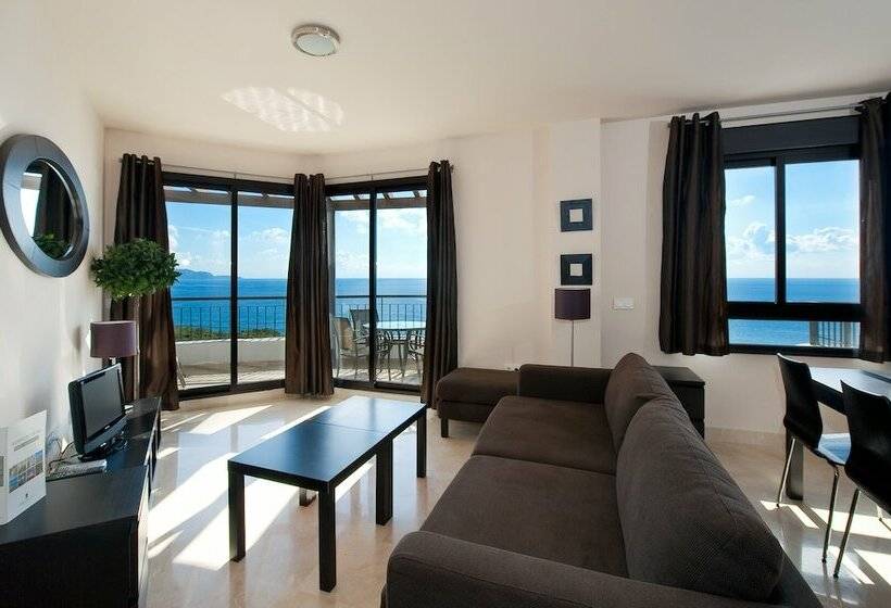 شقة كومفورت غرفة نوم واحدة, Olée Nerja Holiday Rentals By Fuerte Group