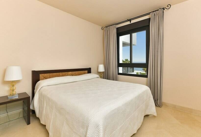 דירת קומפורט חדר שינה 1, Olée Nerja Holiday Rentals By Fuerte Group