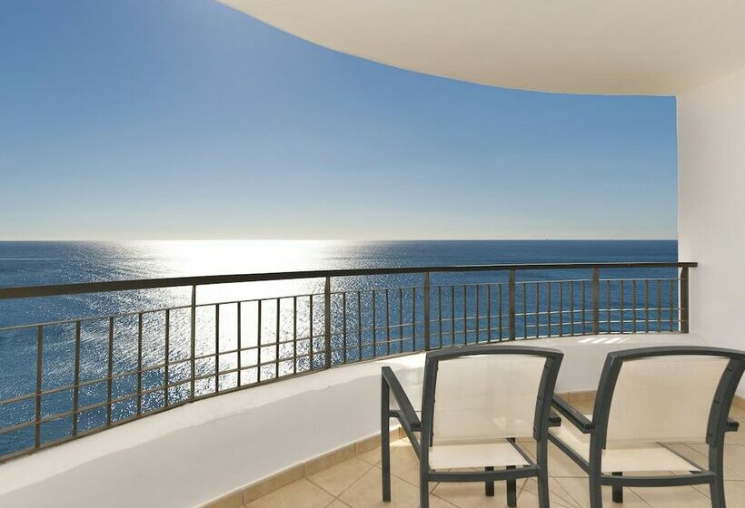 Апартаменты Комфорт 1 Спальня, Olée Nerja Holiday Rentals By Fuerte Group