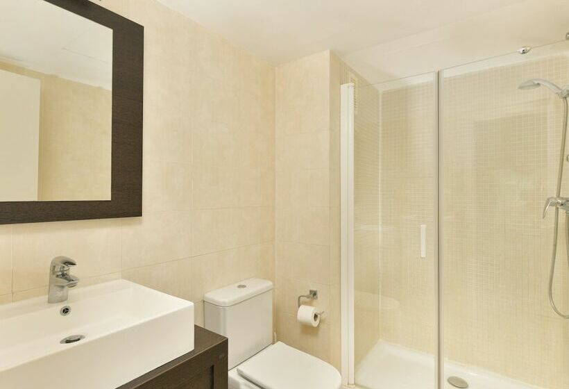 Апартаменты Comfort 2 Спальни, Olée Nerja Holiday Rentals By Fuerte Group