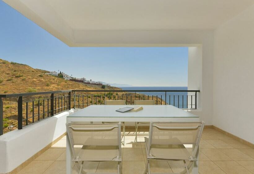 Апартаменты Comfort 3 Спальни, Olée Nerja Holiday Rentals By Fuerte Group