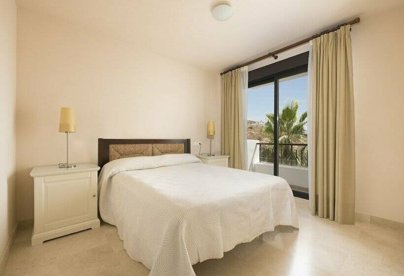 דירת נוחות 3 חדרים, Olée Nerja Holiday Rentals By Fuerte Group