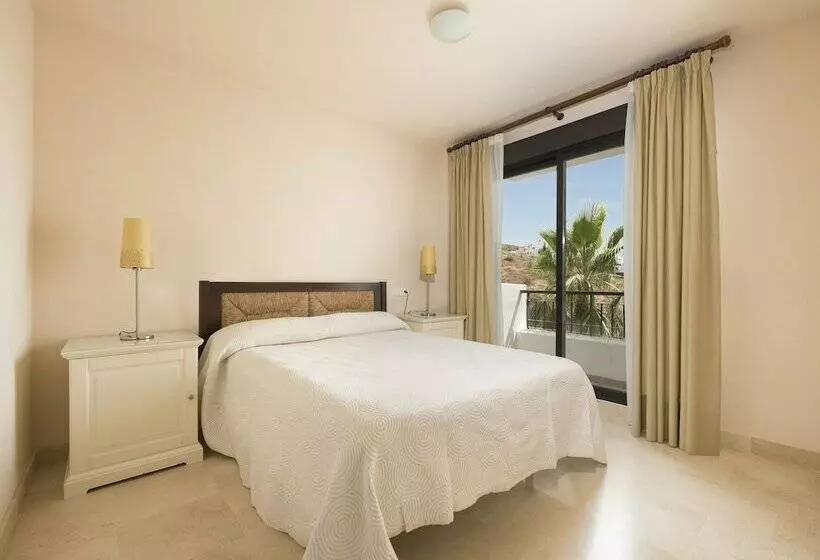 آپارتمان کامفورت 3 خوابه, Olée Nerja Holiday Rentals By Fuerte Group