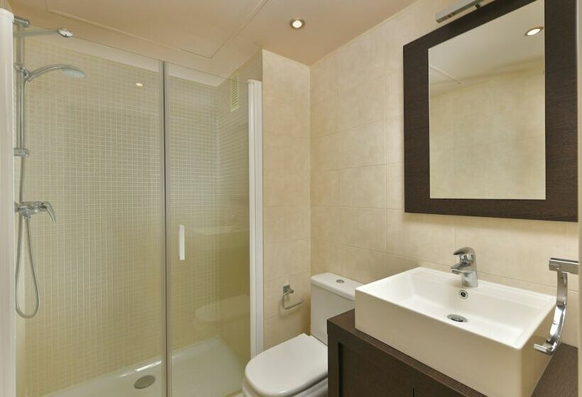 شقة كومفورت 3 غرف نوم, Olée Nerja Holiday Rentals By Fuerte Group