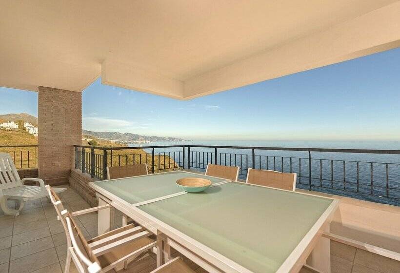 Апартаменты Comfort 3 Спальни, Olée Nerja Holiday Rentals By Fuerte Group