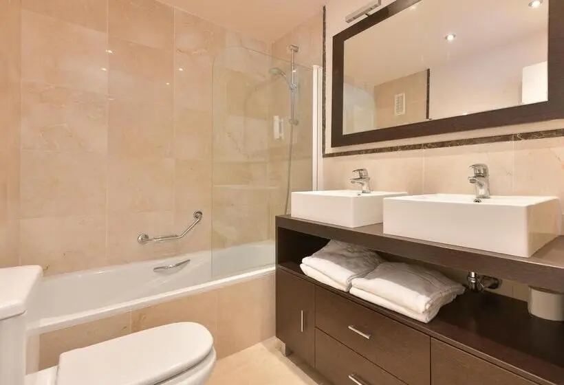 آپارتمان 2 خوابه با چشم‌انداز دریا, Olée Nerja Holiday Rentals By Fuerte Group