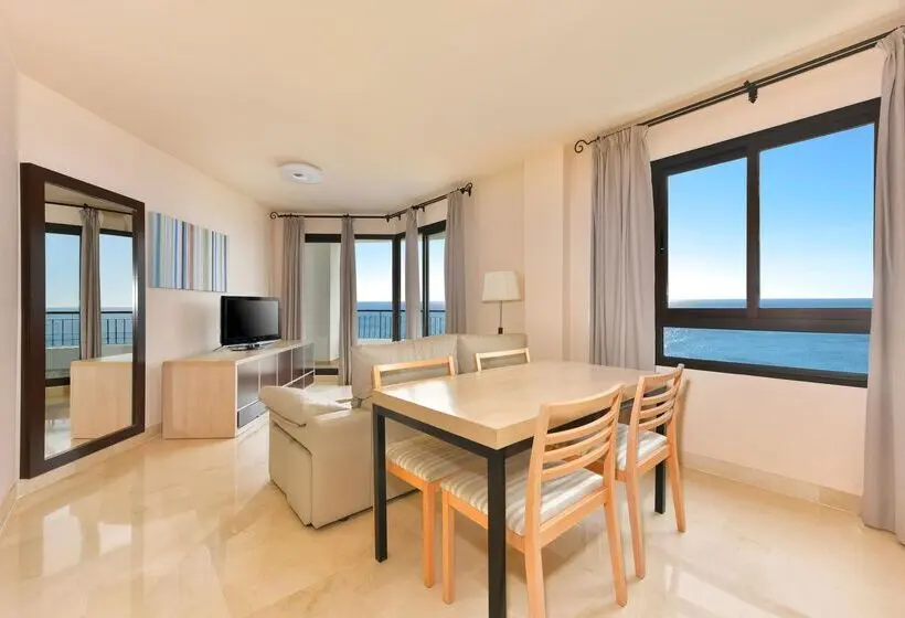 آپارتمان 1 خوابه با چشم‌انداز دریا, Olée Nerja Holiday Rentals By Fuerte Group
