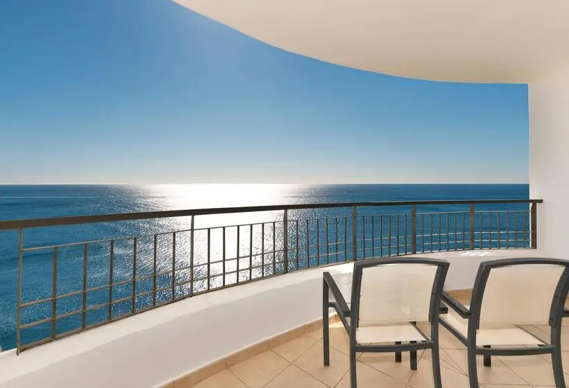 آپارتمان 1 خوابه با چشم‌انداز دریا, Olée Nerja Holiday Rentals By Fuerte Group