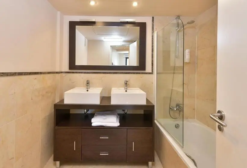 آپارتمان 1 خوابه با چشم‌انداز دریا, Olée Nerja Holiday Rentals By Fuerte Group