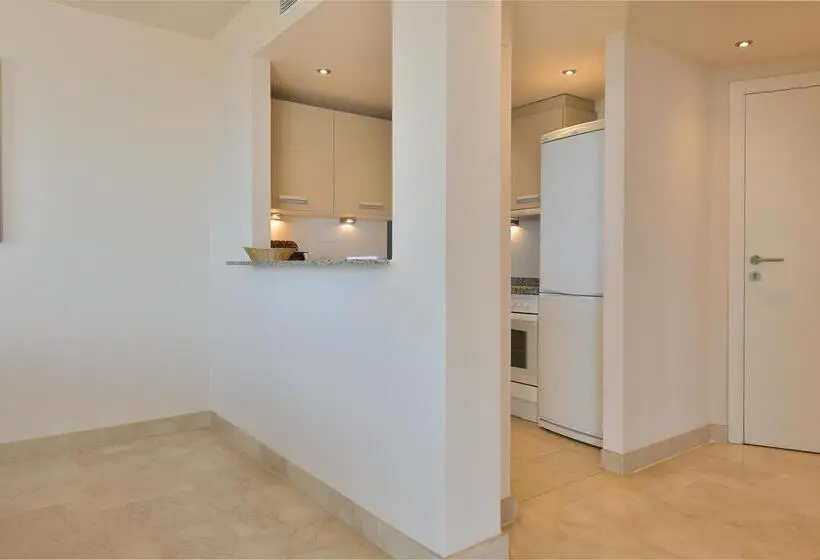 آپارتمان 1 خوابه با چشم‌انداز دریا, Olée Nerja Holiday Rentals By Fuerte Group