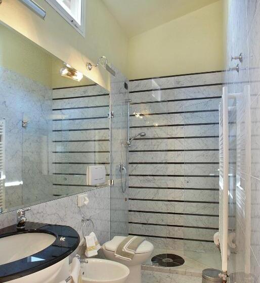 带3个卧室的公寓, Palazzo Gamba Apartments Al Duomo