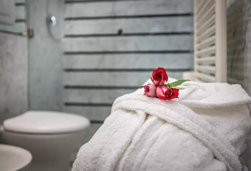 آپارتمان 3 خوابه, Palazzo Gamba Apartments Al Duomo