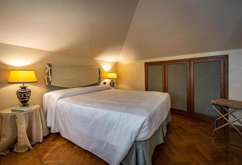 带3个卧室的公寓, Palazzo Gamba Apartments Al Duomo