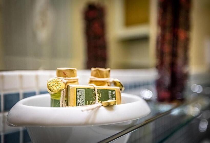 两居室经济型公寓, Palazzo Gamba Apartments Al Duomo