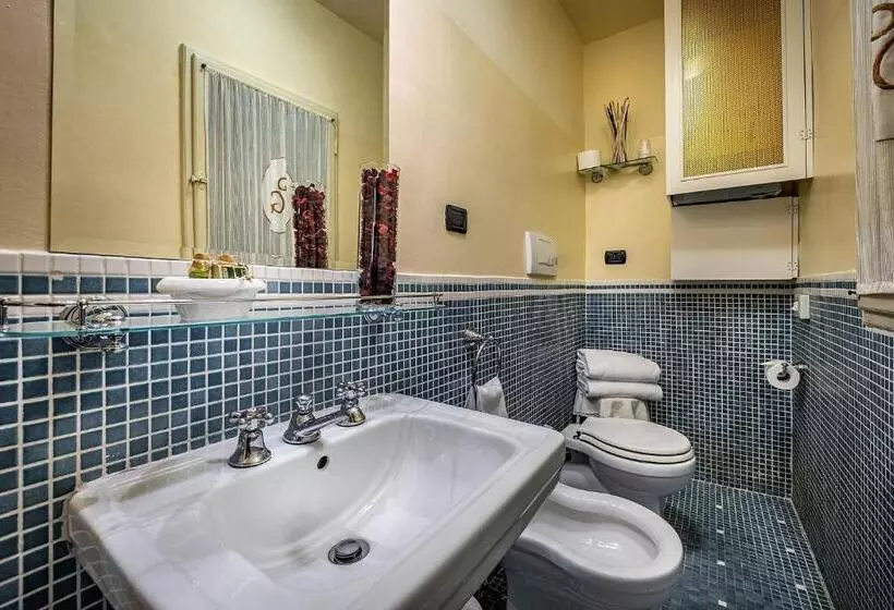 آپارتمان اقتصادی دو خوابه, Palazzo Gamba Apartments Al Duomo