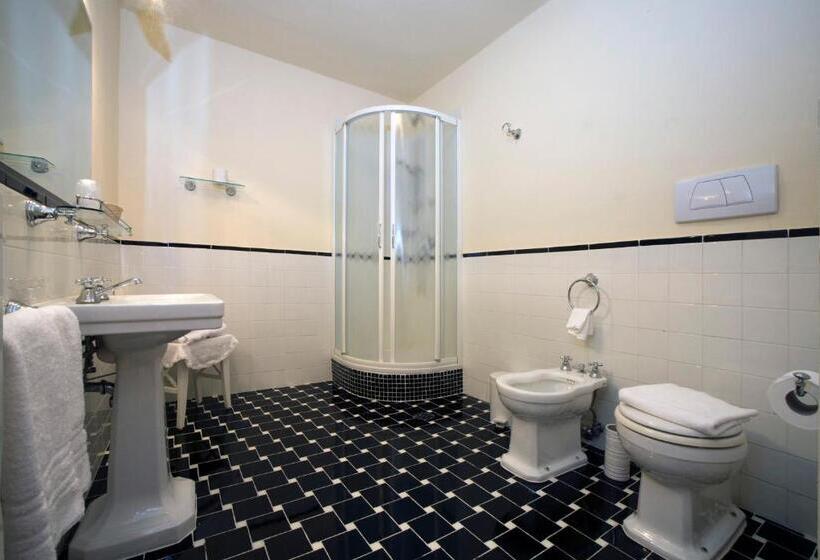 两居室经济型公寓, Palazzo Gamba Apartments Al Duomo