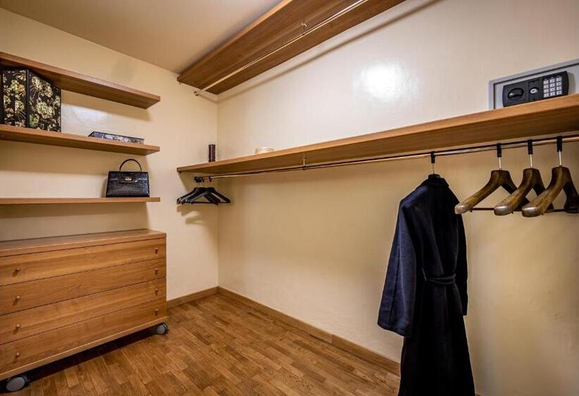 两居室经济型公寓, Palazzo Gamba Apartments Al Duomo