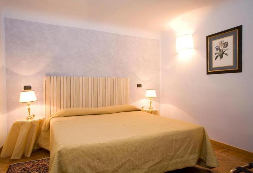 两居室经济型公寓, Palazzo Gamba Apartments Al Duomo