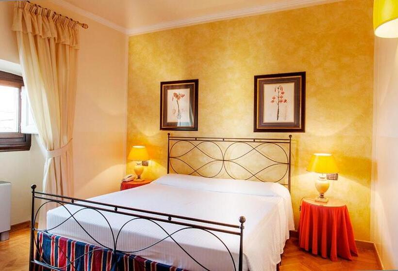 带城市景观带一个卧室的公寓, Palazzo Gamba Apartments Al Duomo