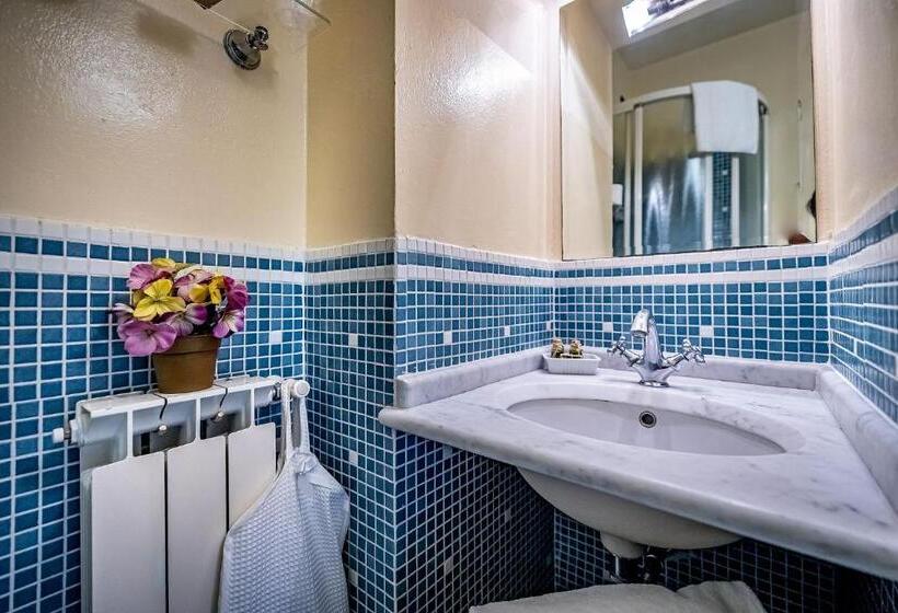 带1个卧室的公寓, Palazzo Gamba Apartments Al Duomo