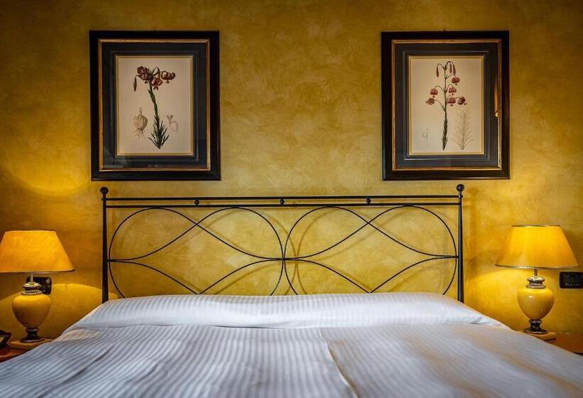 带1个卧室的公寓, Palazzo Gamba Apartments Al Duomo