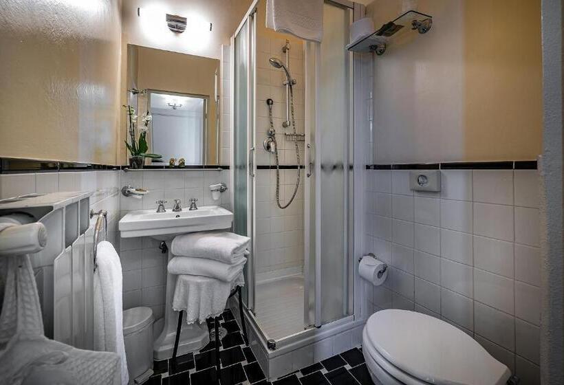 带1个卧室的带阳台的公寓, Palazzo Gamba Apartments Al Duomo