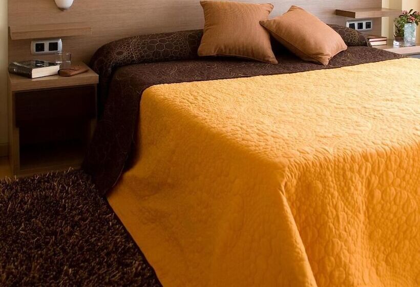 شقة غرفة واحدة, Sg Costa Barcelona Apartments